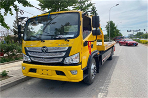 广德汽车救援头像