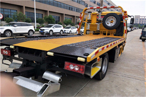 广德24小时汽车送油服务公司