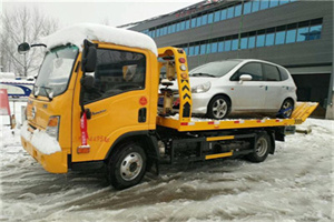 广德附近道路救援服务